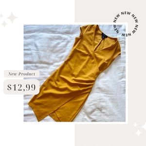 Joe & Elle dress